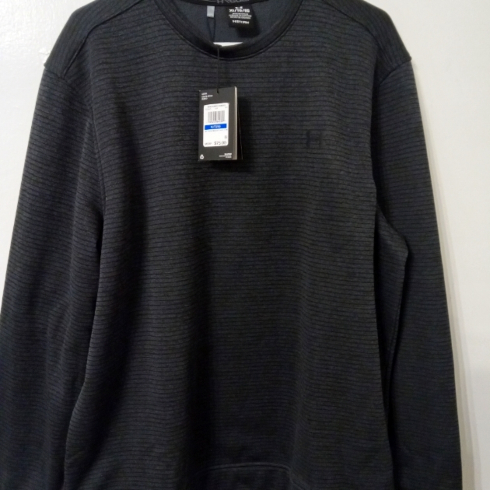 Under armour long-sleeved shirt
